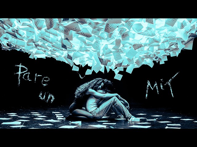 M.G.L. – Pare un mit [Versuri]