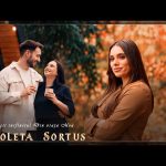 Nicoleta Sortus – Ești inifinitul din viața mea [Versuri]
