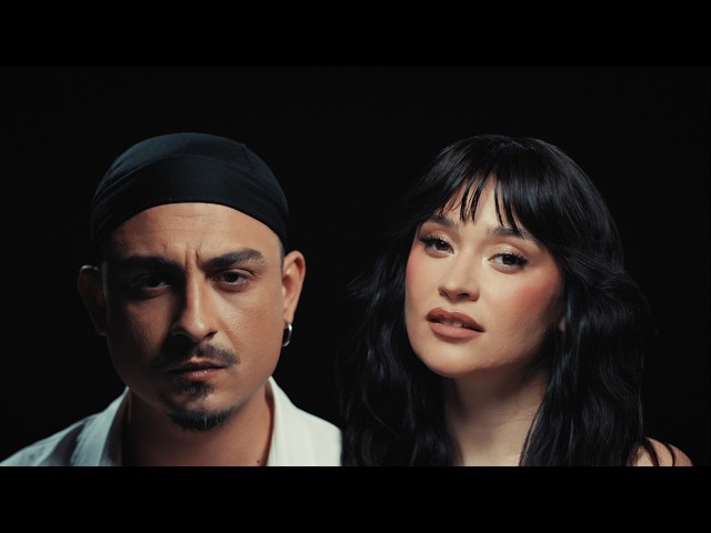 Vlad Musta x Irina Rimes – De dor [Versuri]