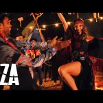 Aza – Mi-a dat mama în cafea [Versuri]